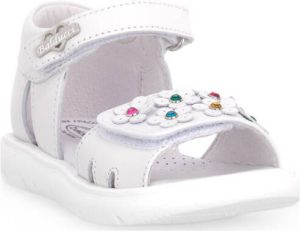 Balducci Sandalen BLU BIANCO