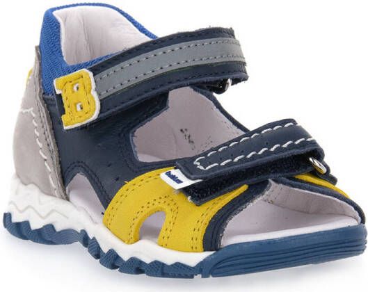 Balducci Sandalen BLU GIALLO