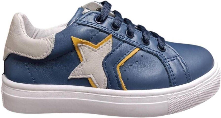 Balducci Sneakers BUTTER