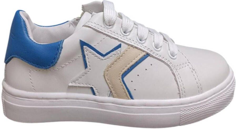 Balducci Sneakers BUTTER
