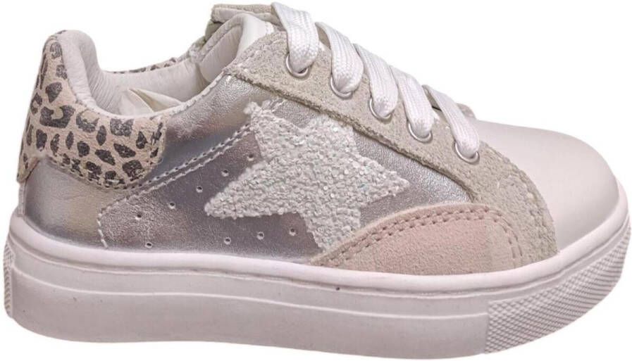 Balducci Sneakers BUTTER