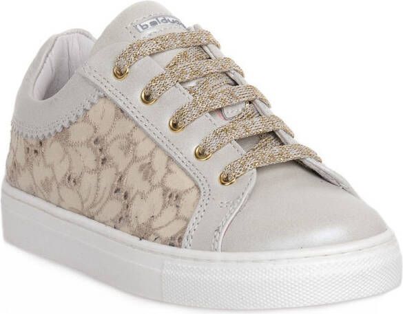 Balducci Sneakers SNEAKER AVORIO