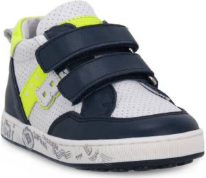 Balducci Sportschoenen BLU BIANCO