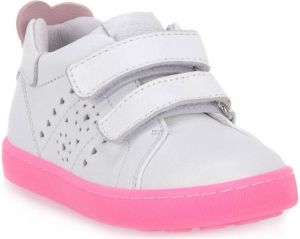Balducci Sportschoenen CITA BIANCO ROSA