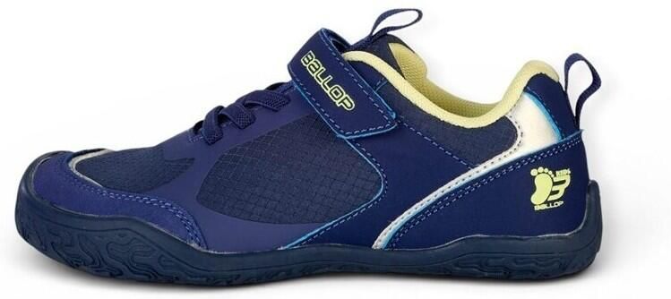 Ballop Kid's Evoluti Barefootschoenen blauw - Foto 2