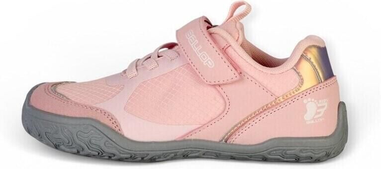 Ballop Kid's Evoluti Barefootschoenen pink - Foto 2