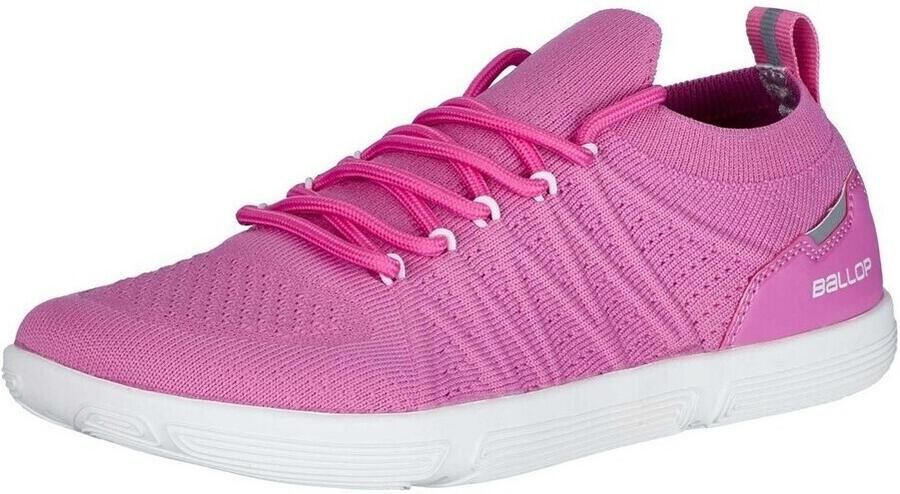 Ballop Movel Barefootschoenen roze
