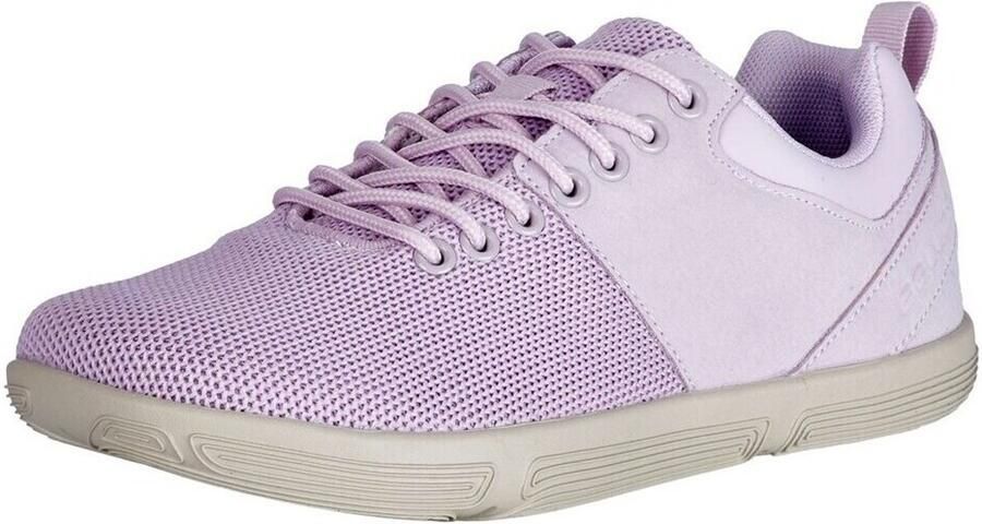 Ballop Bneed 2.0 Barefootschoenen purper