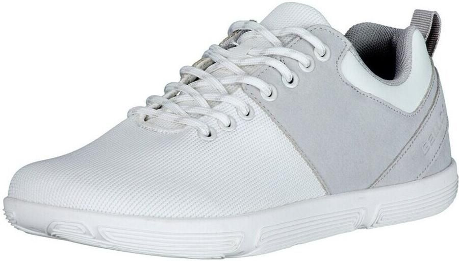 Ballop Bneed 2.0 Barefootschoenen grijs wit