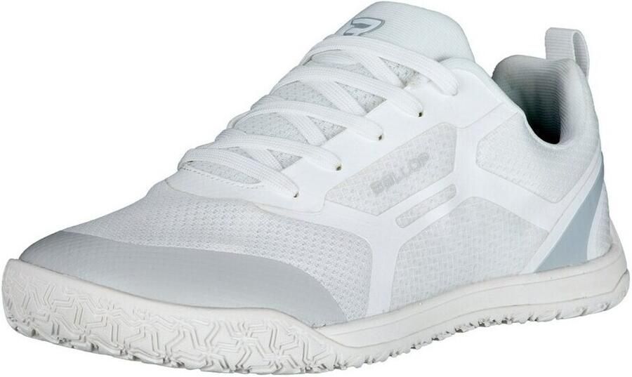 Ballop Vela Barefootschoenen wit