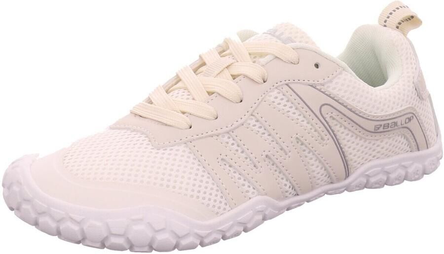 Ballop Lage Sneakers