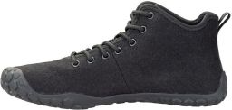 Ballop Corso Mid Cut Barefootschoenen grijs