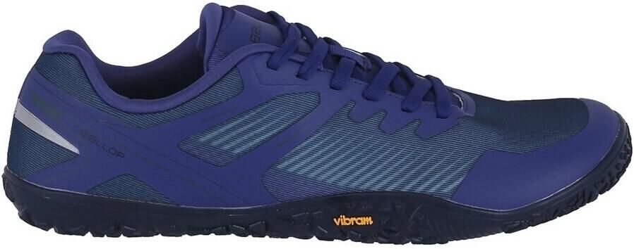Ballop Escur Barefootschoenen blauw