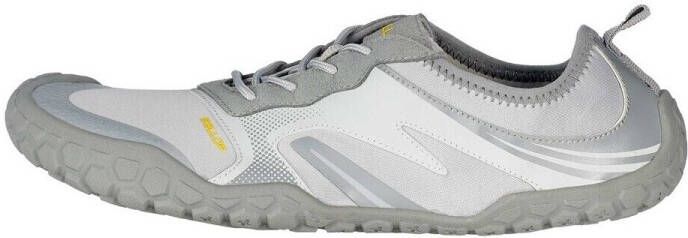 Ballop Serengeti Barefootschoenen grijs