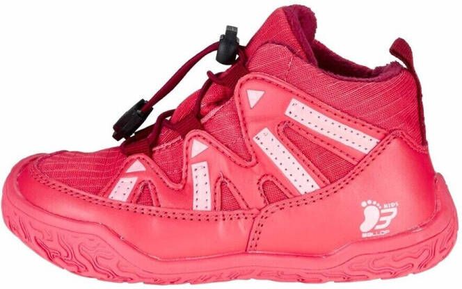 Ballop Hoge Sneakers 8591080xx