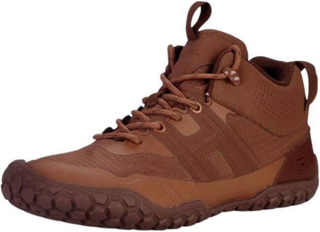 Ballop Kuluba W Barefootschoenen bruin