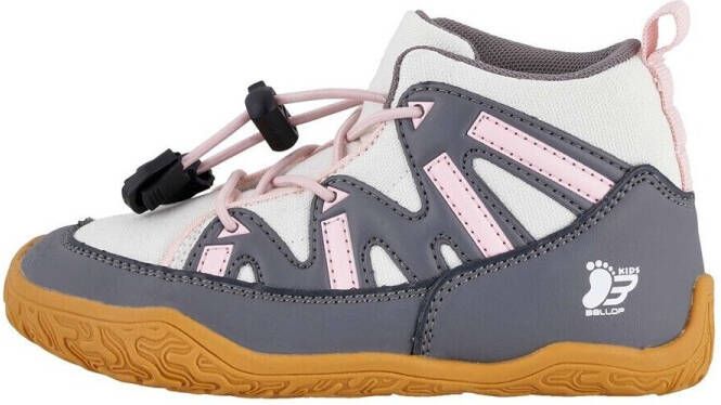 Ballop Hoge Sneakers Intense