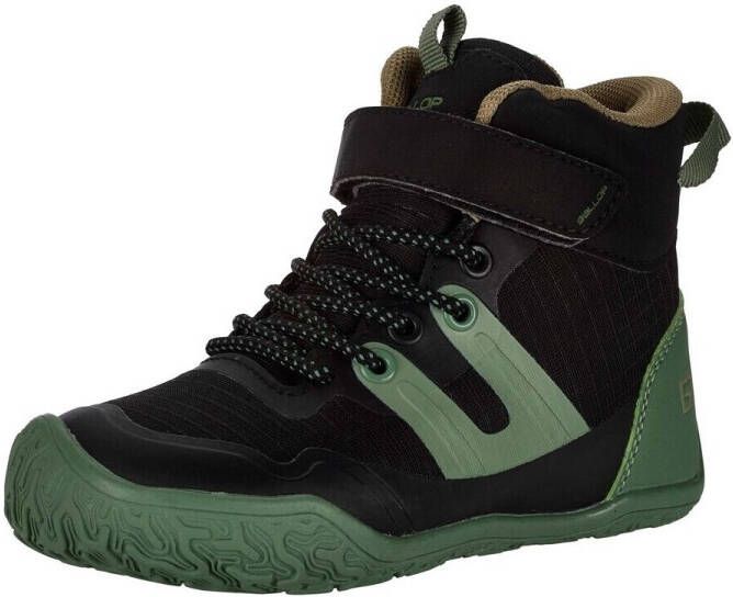 Ballop Kid's Kuluba Waterproof Winterschoenen zwart
