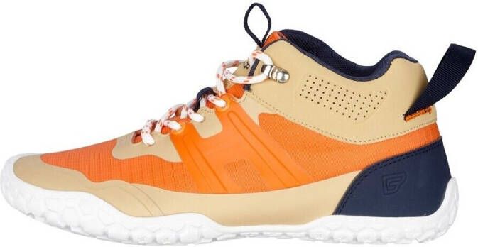 Ballop Kuluba Barefootschoenen beige