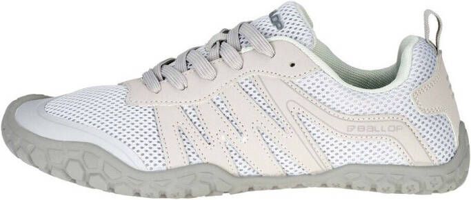 Ballop Pellet Barefootschoenen grijs - Foto 2