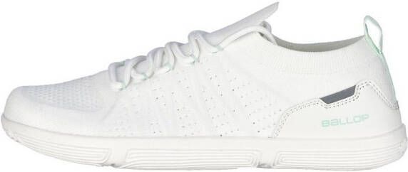 Ballop Movel Barefootschoenen wit