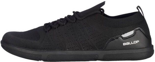 Ballop Movel Barefootschoenen zwart