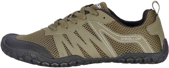 Ballop Pellet Barefootschoenen groen - Foto 2