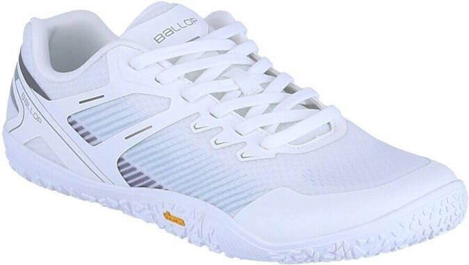 Ballop Escur Barefootschoenen wit - Foto 2