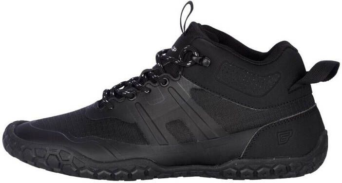 Ballop Kuluba Barefootschoenen zwart