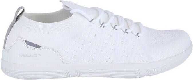 Ballop Movel Barefootschoenen wit - Foto 2