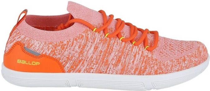 Ballop Movel Barefootschoenen oranje - Foto 2