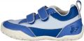 Ballop Kid's Tenui Barefootschoenen blauw - Blauw