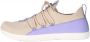 Ballop Tilava Barefootschoenen beige - Thumbnail 1
