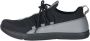 Ballop Tilava Barefootschoenen zwart grijs - Thumbnail 2