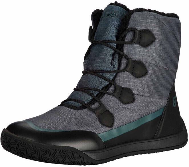 Ballop Nordun Winterschoenen zwart