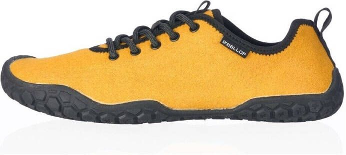 Ballop Corso Barefootschoenen meerkleurig