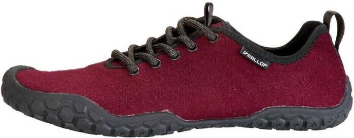 Ballop Sportschoenen Corso