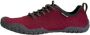 Ballop Corso Barefootschoenen rood - Thumbnail 2
