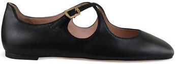 Bally Ballerina's