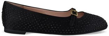 Bally Ballerina's