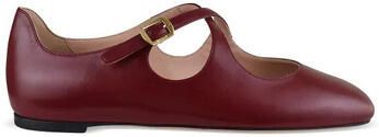 Bally Ballerina's