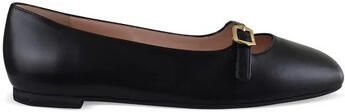 Bally Ballerina's
