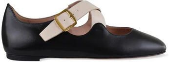 Bally Ballerina's