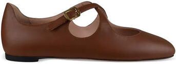 Bally Ballerina's