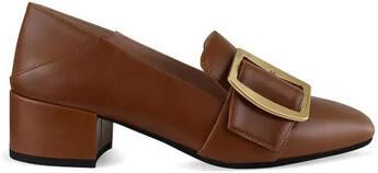 Bally Mocassins