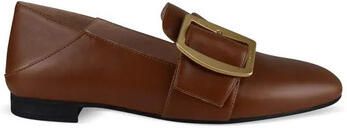 Bally Mocassins