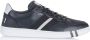 Bally Zwarte Heren Sneaker Comfortabel en Stijlvol - Thumbnail 2