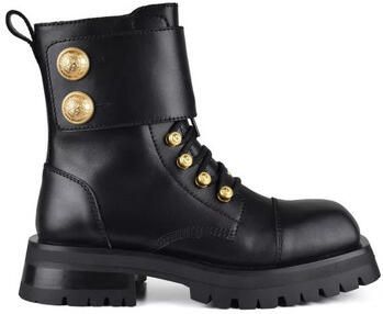 Balmain Enkellaarzen