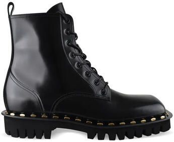Balmain Laarzen