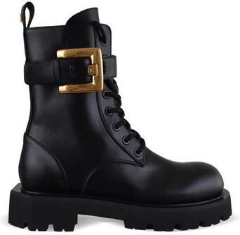 Balmain Laarzen